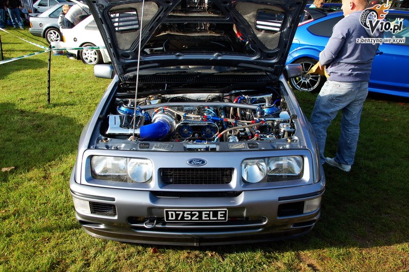 Rally Day 2011